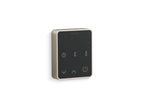 KOHLER K-32312-BN Invigoration Series Steam Controller - Vibrant Brushed Nickel