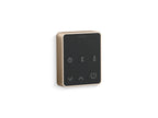 KOHLER K-32312-BV Invigoration Series Steam Controller - Vibrant Brushed Bronze