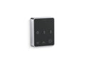 KOHLER K-32312-CP Invigoration Series Steam Controller - Polished Chrome