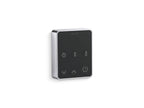 KOHLER K-32312-CP Invigoration Series Steam Controller - Polished Chrome