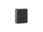 KOHLER K-32312-TT Invigoration Series Steam Controller - Vibrant Titanium