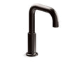 KOHLER K-14430-BGP Deck-mount bath spout  -  Brushed Graphite