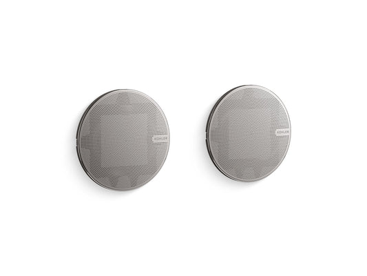 KOHLER K-30318-TT Shower speakers  -  Vibrant Titanium