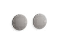 KOHLER K-30318-TT Soundtile Shower Speakers - Vibrant Titanium