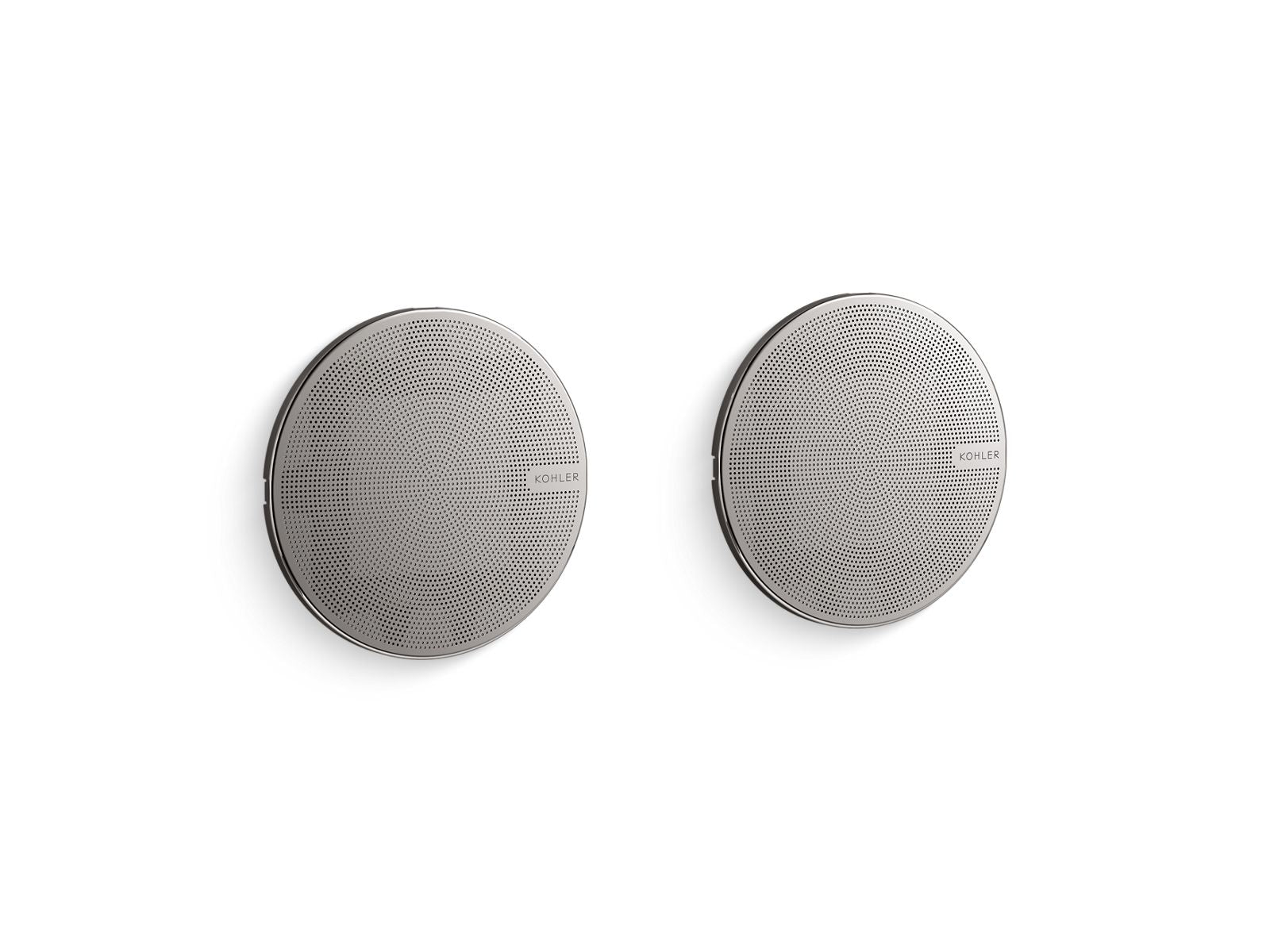 KOHLER K-30318-TT Soundtile Shower Speakers - Vibrant Titanium