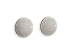 KOHLER K-30318-SN Soundtile Shower Speakers - Vibrant Polished Nickel