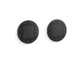 KOHLER K-30318-BL Soundtile Shower Speakers - Matte Black