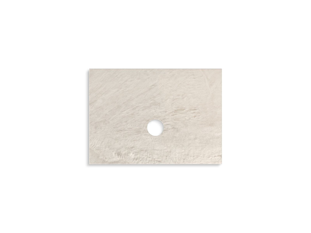 KOHLER K-32307-HEL Landshapes By Daniel Arsham 31" Dekton Vanity Top - Liquid Shell