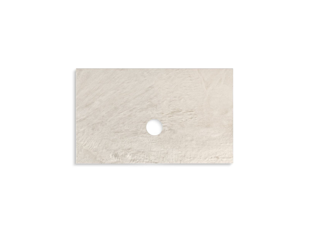 KOHLER K-32308-HEL Landshapes By Daniel Arsham 37" Dekton Vanity Top - Liquid Shell