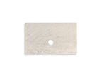 KOHLER K-32308-HEL Landshapes By Daniel Arsham 37" Dekton Vanity Top - Liquid Shell