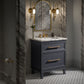 Kohler K-29480-1WX Artifacts 30 In. Bathroom Vanity Cabinet In Slate Grey