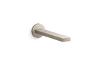 KOHLER K-126C36-SANA-BN Composed Touchless Single-Hole Lavatory Faucet With Kinesis Sensor Technology, Hes-Powered, 0.5 Gpm - Vibrant Brushed Nickel