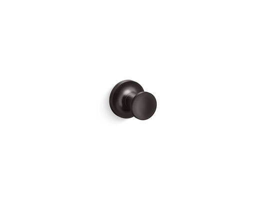 KOHLER K-14443-BGP Robe hook  -  Brushed Graphite