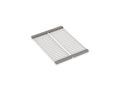 KOHLER K-35006-NA Bifold Multipurpose Rack