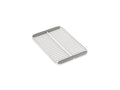 KOHLER K-35007-NA Riverby Bifold Multipurpose Rack
