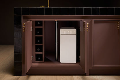 KOHLER K-34113-NA Aquifer 4-in-1 beverage system