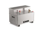 KOHLER K-32329-NA Invigoration Series 15 Kw Steam Generator