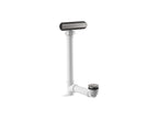 KOHLER K-7272-TT Clearflo Slotted Overflow Bath Drain - Vibrant Titanium