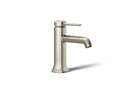 KOHLER K-27000-4N-BN Occasion Single-handle bathroom sink faucet, 0.5 gpm - Vibrant Brushed Nickel