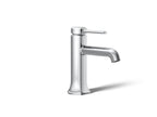 KOHLER K-27000-4-CP Occasion Single-Handle Bathroom Sink Faucet, 1.2 Gpm - Polished Chrome