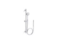 KOHLER K-35331-Y-CP Elate 28" Three-Function Handshower Kit, 2.5 Gpm - Polished Chrome