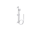 KOHLER K-35331-Y-CP Elate 28" Three-Function Handshower Kit, 2.5 Gpm - Polished Chrome