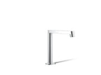 KOHLER K-77969-CP Components Bathroom Sink Faucet Spout With Row Design, 1.2 Gpm - Polished Chrome