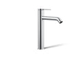 KOHLER K-77959-4A-CP Components Tall Single-Handle Bathroom Sink Faucet, 1.2 Gpm - Polished Chrome