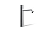KOHLER K-77959-4A-CP Components Tall Single-Handle Bathroom Sink Faucet, 1.2 Gpm - Polished Chrome