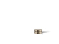KOHLER K-77963-8A-BV Components Rocker Bathroom Sink Faucet Handle - Vibrant Brushed Bronze