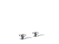 KOHLER K-77974-9-CP Components Industrial Bathroom Sink Faucet Handles - Polished Chrome