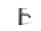 KOHLER K-77958-4A-TT Components Single-Handle Bathroom Sink Faucet, 1.2 Gpm - Vibrant Titanium