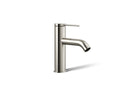 KOHLER K-77958-4A-SN Components Single-Handle Bathroom Sink Faucet, 1.2 Gpm - Vibrant Polished Nickel
