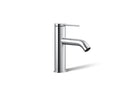 KOHLER K-77958-4A-CP Components Single-Handle Bathroom Sink Faucet, 1.2 Gpm - Polished Chrome