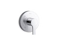 KOHLER K-TS35320-4-CP Elate Rite-Temp Valve Trim - Polished Chrome