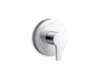 KOHLER K-TS35320-4-CP Elate Rite-Temp Valve Trim - Polished Chrome