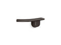 KOHLER K-21261-L-BGP Left-hand trip lever  -  Brushed Graphite