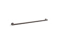 KOHLER K-11896-BGP 42" grab bar  -  Brushed Graphite