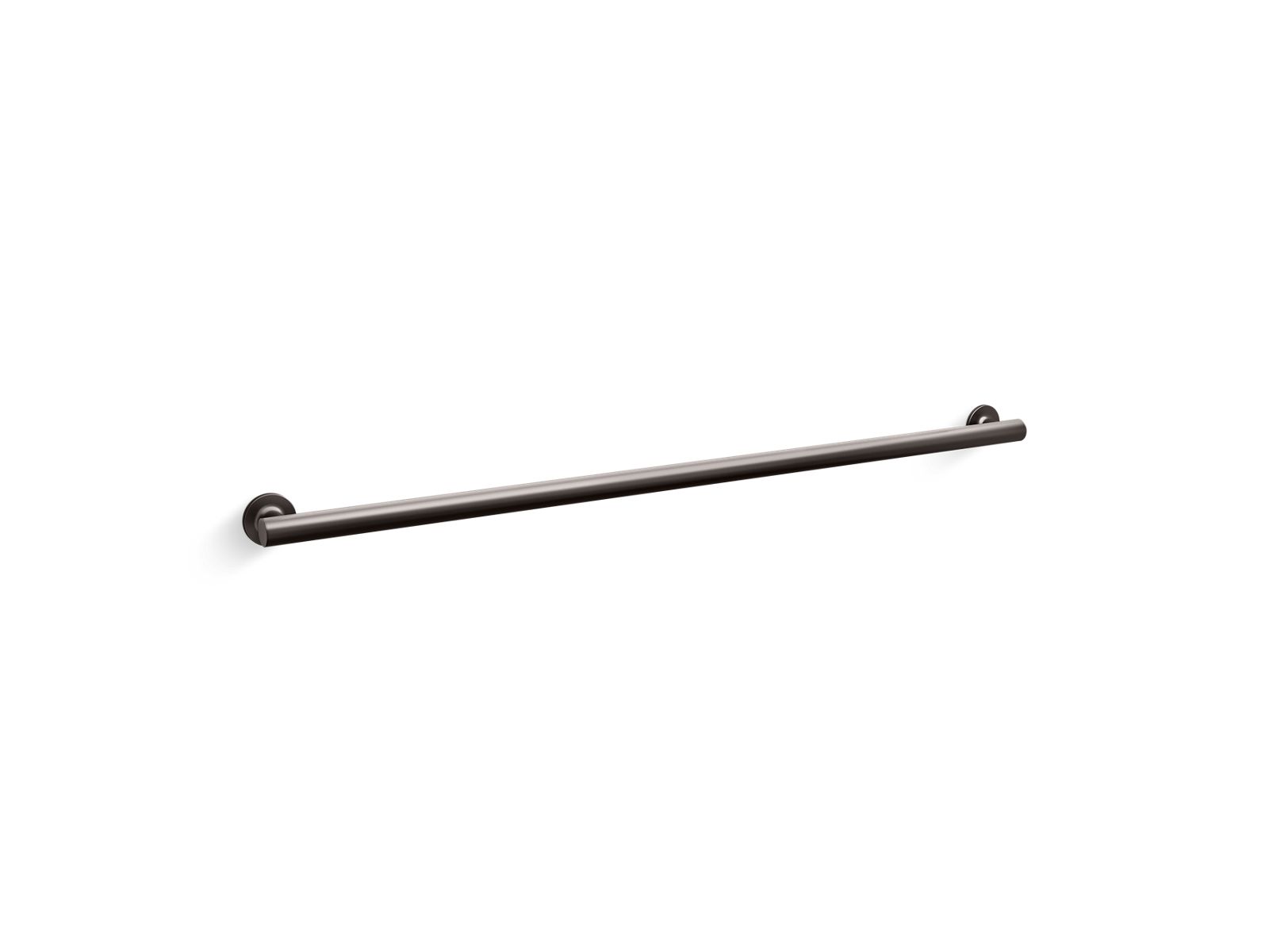 KOHLER K-11896-BGP 42" grab bar  -  Brushed Graphite