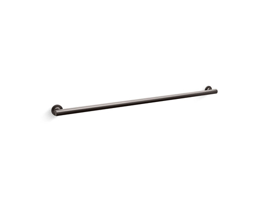 KOHLER K-11896-BGP 42" grab bar  -  Brushed Graphite