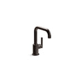 KOHLER K-24077-BGP Beverage faucet  -  Brushed Graphite