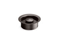 KOHLER K-11352-BGP Disposal flange with stopper  -  Brushed Graphite