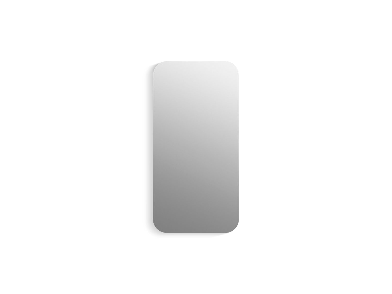 KOHLER K-35569-NFC-NA Verdera 15" X 30" Rectangular Medicine Cabinet