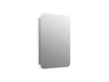 KOHLER K-35570-NFC-NA Verdera 22" X 34" Rectangular Medicine Cabinet