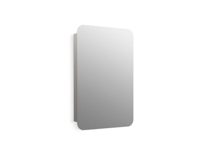 KOHLER K-35570-NFC-NA Verdera 22" x 34" rectangular medicine cabinet