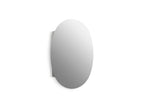 KOHLER K-35571-NFC-NA Verdera 24" X 34" Oval Medicine Cabinet