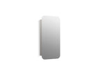 KOHLER K-35569-NFC-NA Verdera 15" X 30" Rectangular Medicine Cabinet