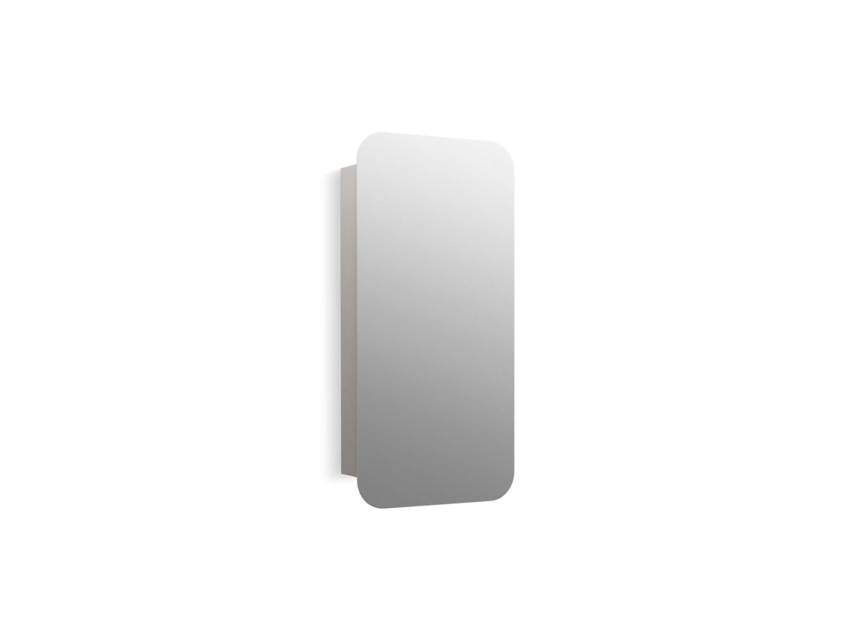 KOHLER K-35569-NFC-NA Verdera 15" X 30" Rectangular Medicine Cabinet