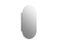 KOHLER K-35574-NFC-NA Verdera 20" X 40" Capsule Medicine Cabinet