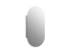 KOHLER K-35574-NFC-NA Verdera 20" X 40" Capsule Medicine Cabinet